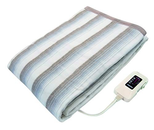 Sugiyama Electric Blanket Na-013k Slide Type Controller Made In Japan