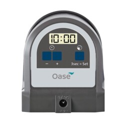 Oase Fishguard Automatic Aquarium Fish Feeder Daily Food Dispenser