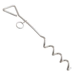 Via Mondo Dog Anchor 42cm Qq109320