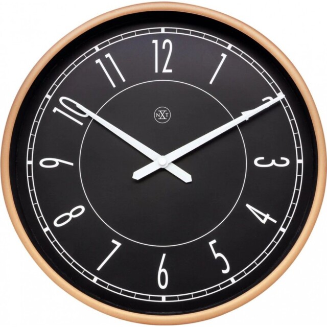 Nextime 7331 Wall Clock