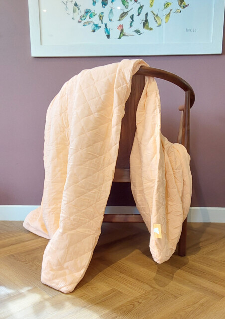 Remy Sleep - 100% Cotton Weighted Blankets - The Junior - 3kg Or 5kg