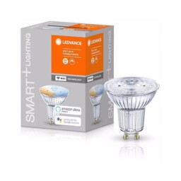 Ledvance Smart+ 5w Wifi Gu10 45d Tuneable White
