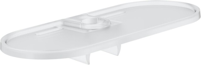 Grohe 27596000 Tempesta Shelf For Shower Rail