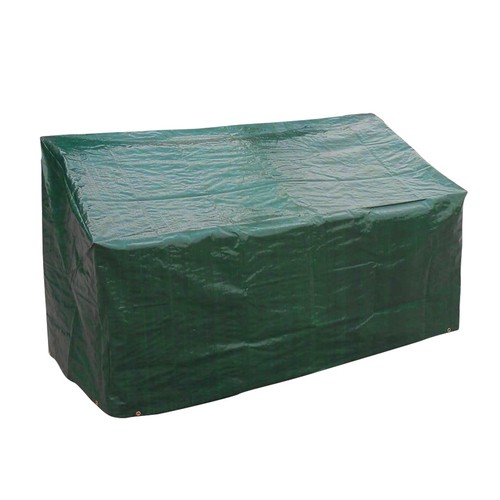 3-seater Bench Cover - Waterproof & Tear-resistant, Uv Stabilised Pe