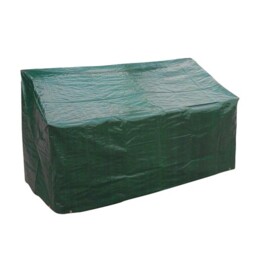 3-seater Bench Cover - Waterproof & Tear-resistant, Uv Stabilised Pe