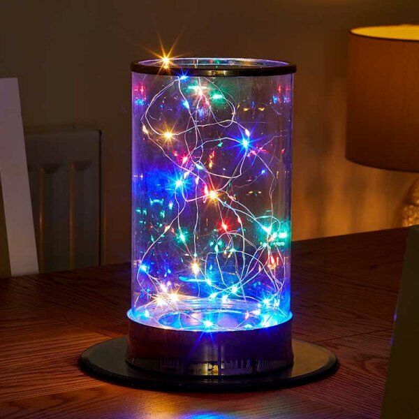 Smart Garden Lightbeats 50 Led String Lights