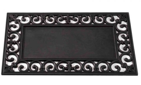 Smart Garden Rubber Frame Mix-n-mat 75 45 Cm