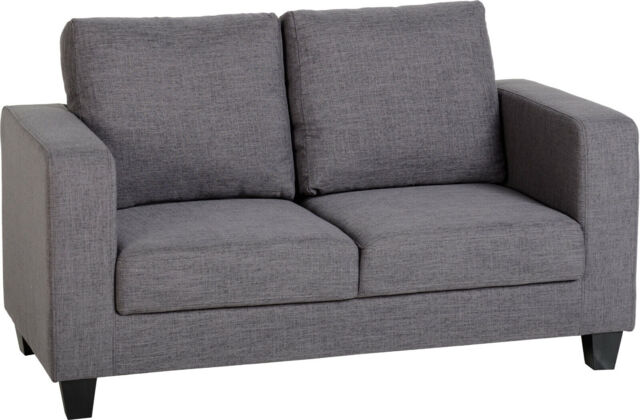 Seconique Tempo 2 Seater Sofa In A Box