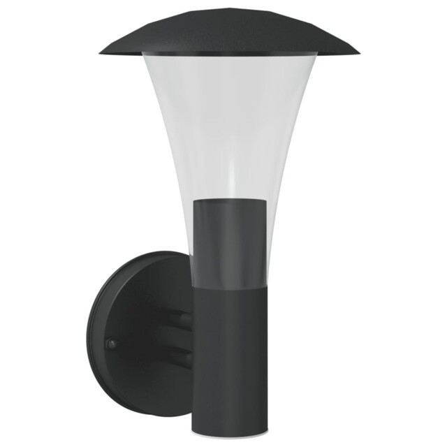 Outdoor Wall Lights Wall Lamps Garden Wall Lantern Stainless Steel