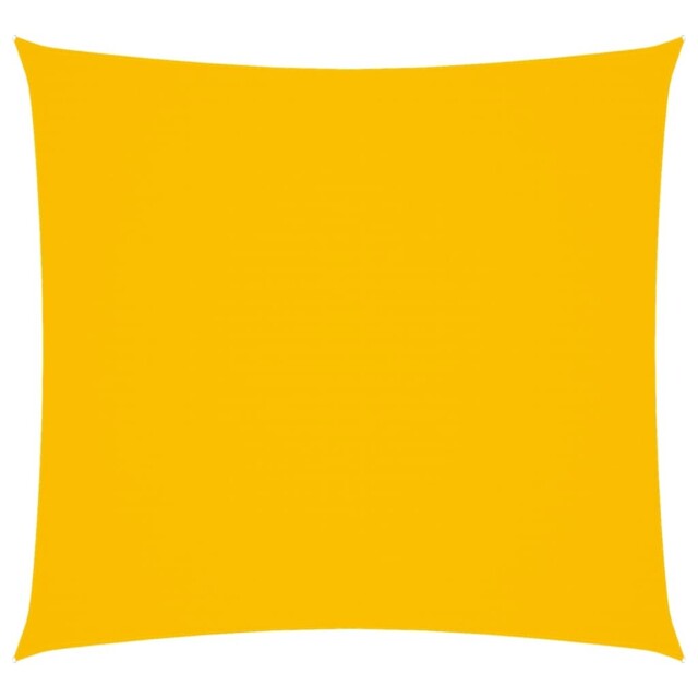 Sunshade Sail Oxford Fabric Square Patio Sun Shade Sunscreen Canopy