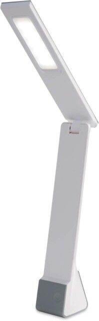 Purelite Led Rechargeable Flip Light – Table & Desk Lamp, 3 Brightness