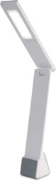 Purelite Led Rechargeable Flip Light – Table & Desk Lamp, 3 Brightness