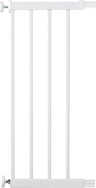 Safety 1st Gate Extension 28cm Baby Stair Pressure Fit White