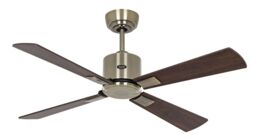 Smart Ceiling Fan With Remote Dc Ceiling Fan Quiet Neo 103cm Brass
