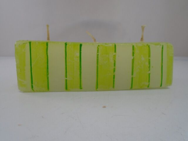 3 In 1 Candle For Events Home Decor 1.5inch (561)