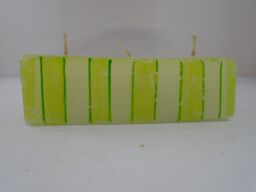 3 In 1 Candle For Events Home Decor 1.5inch (561)