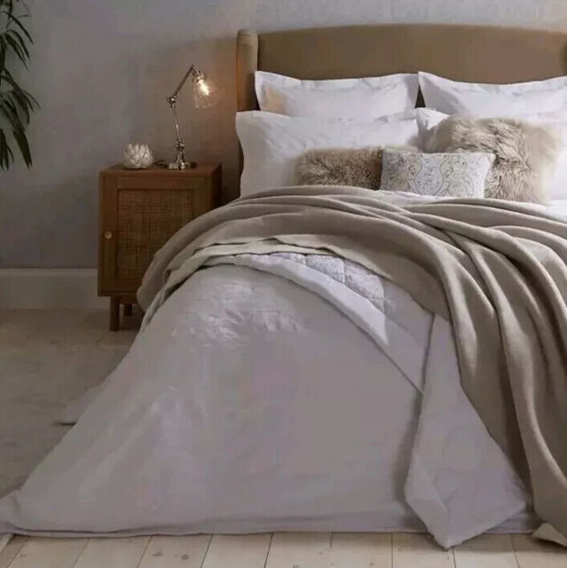 Dorma Purity Kempley Single Duvet Cover Set £95