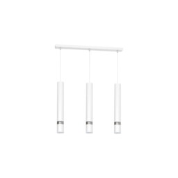 Pendant Light Joker White 3xgu10 Mlp1348