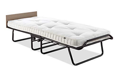 Supreme Folding Bed With Micro E-pocket Sprung Mattress And Automatic