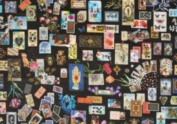 Designer Christian Lacroix/designers Guild Fabric Maison De Jeu