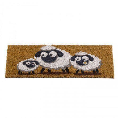 Smart Garden Dolly & Friends Decoir Mat Insert 53x23cm
