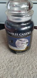 Yankee Candle Large Jar Moon On Their Wings Brand