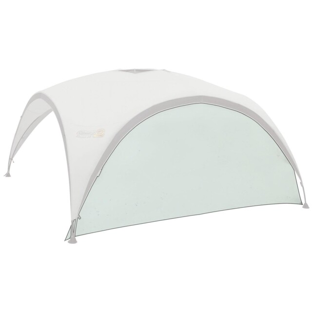 Coleman Event Shelter L Silver Sunwall Sun Wall Panel 2000038904