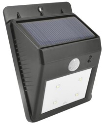 Solarcentre - Eco Wedge Solar Motion Led Welcome Light