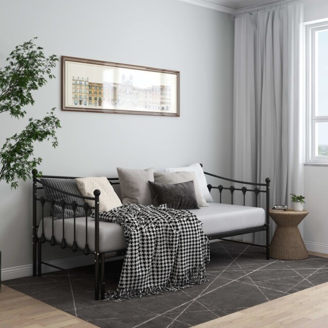 Sofa Bed Frame, Sofa Bed Frames, Sofa Bed Frame Vidaxl