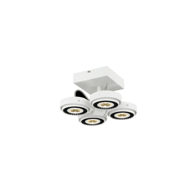Techno 40w Led Ceiling Light Ml3839