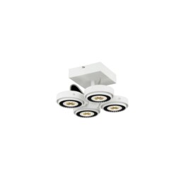 Techno 40w Led Ceiling Light Ml3839