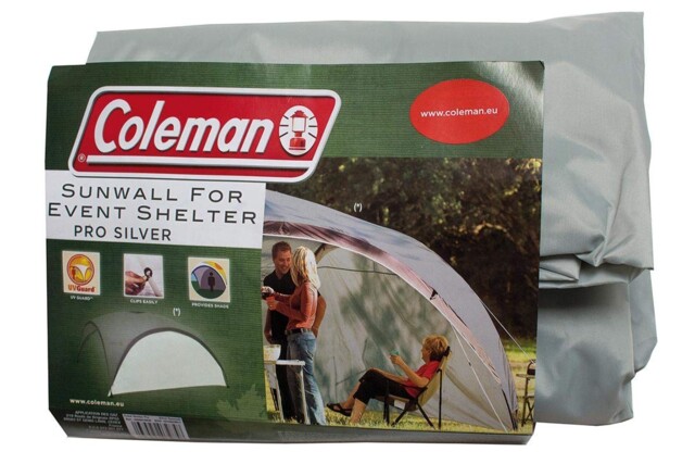 Coleman Sunwall For Event Shelter And Event Shelter Pro, Gazebo Side