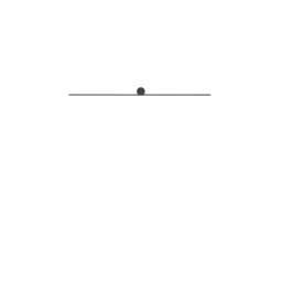 Spin Led M 14w 520lm 3000k Black Picture Light 10370