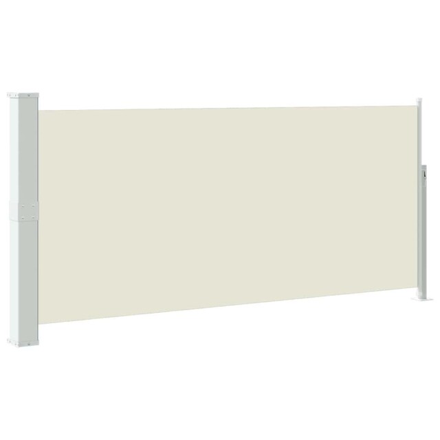 Retractable Side Awning Garden Privacy Screen Balcony Outdoor Screen