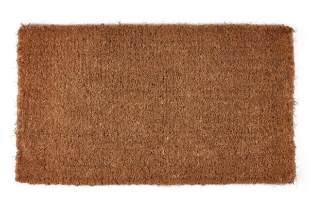 Groundsman Coir Doormat 35 X 60cm