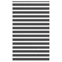 Zebra Blind Fabric Width Polyester Blackout Blind Roller Blind Roller