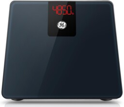 Ge Bathroom Scale For Body Weight 500lbs, Digital Weight Scales Heavy
