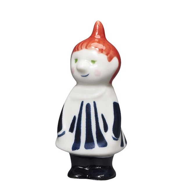 Moomin Arabia Little My Mini Figurine 1027448