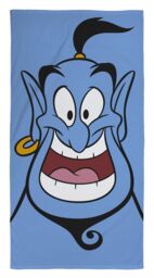 Official Licensed Character Beach Towel Swim Summer Bath Towels Latest