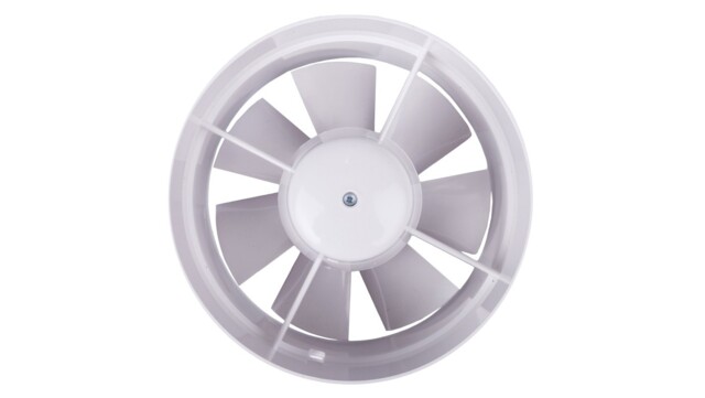4823016209092 Wentylator Kanałowy Fi 150 230v 24w 40db (euro) 150vko