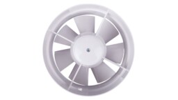 4823016209092 Wentylator Kanałowy Fi 150 230v 24w 40db (euro) 150vko