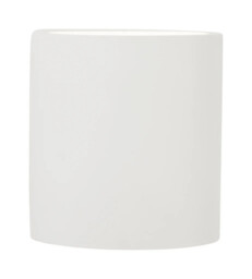 Wall Light White Osuna Plaster Inlight Inl-37224