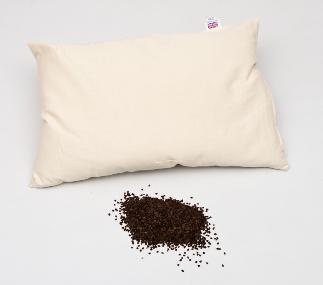 "Perfect Gift For Everyone , Buckwheat Husk Pillow,17"" X 24"" Brilliant"
