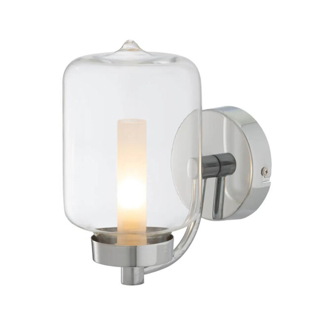 Ana Decorative Bathroom Light Rrp - £40