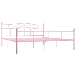 Bed Frame, Bed Frames, Bed Frame Vidaxl