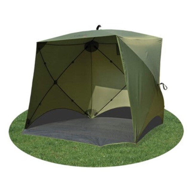 Screen House 4 Mini Pop Up Gazebo