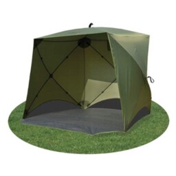 Screen House 4 Mini Pop Up Gazebo