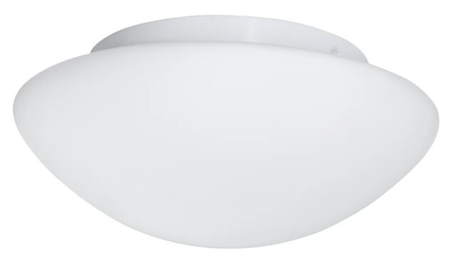 Bathroom Light White Tokyo Ip44 350mm Searchlight 1910-35