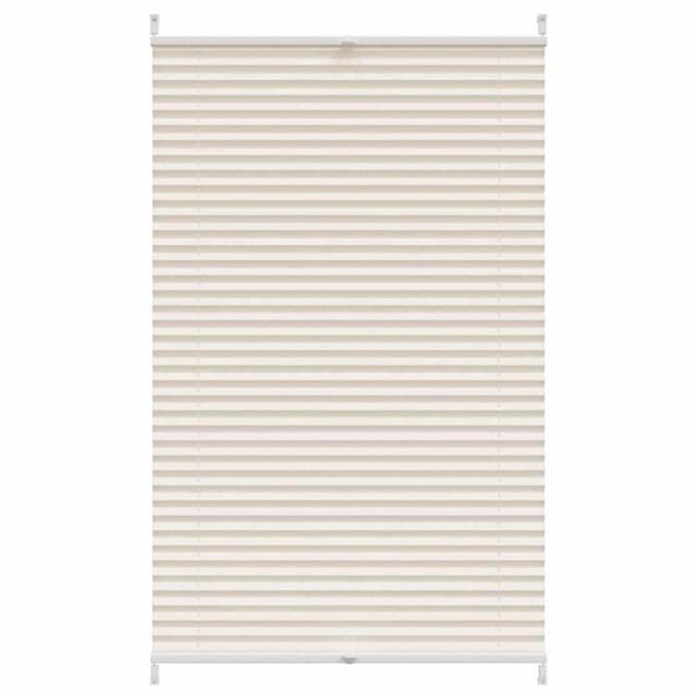 Plisse Blind Pleated Roller Window Blind Window Sunscreen Curtain