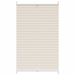 Plisse Blind Pleated Roller Window Blind Window Sunscreen Curtain